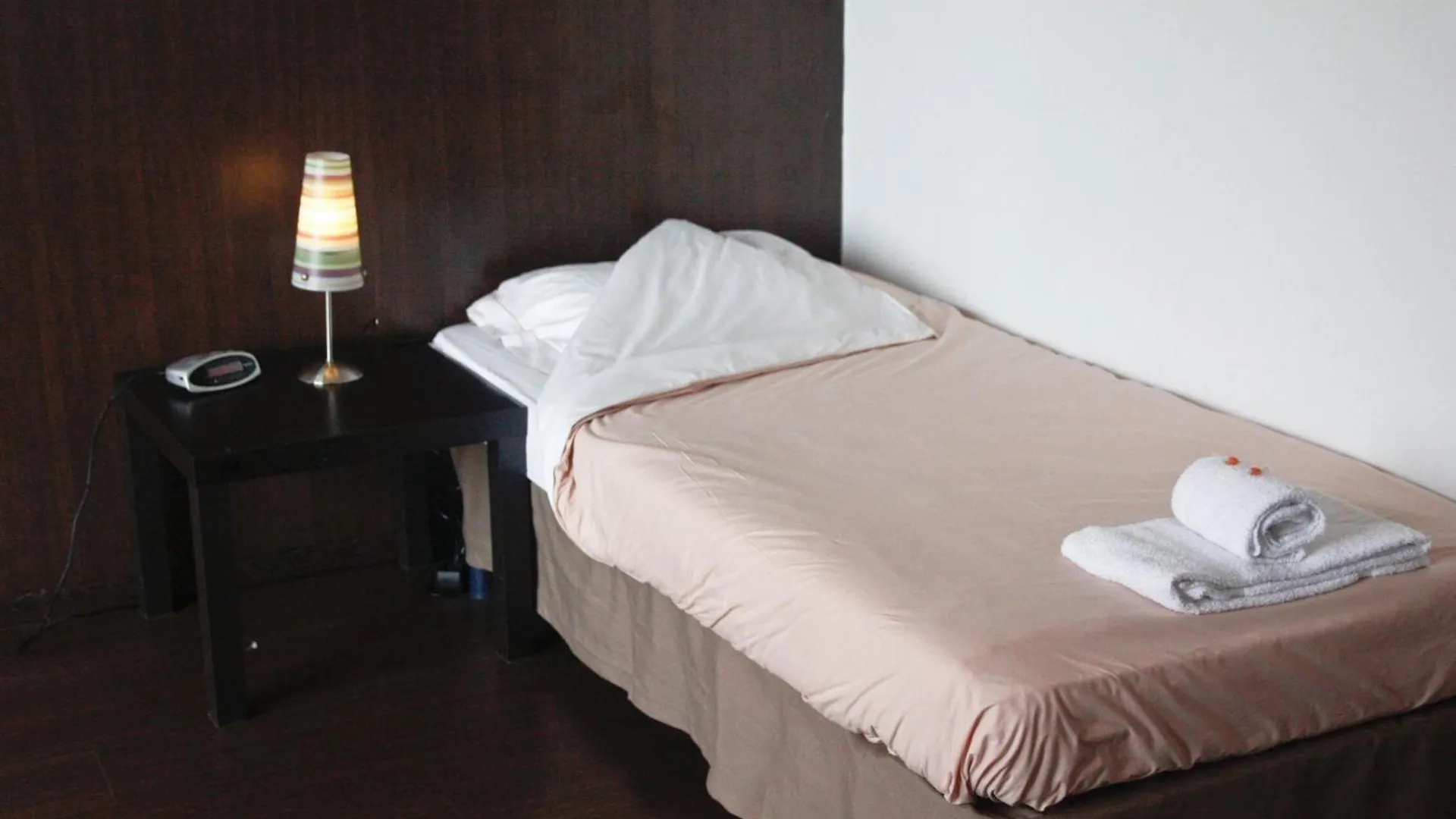 Budget Flats Antwerpen