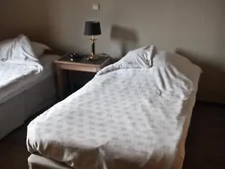 Lägenhet Budget Flats Antwerpen