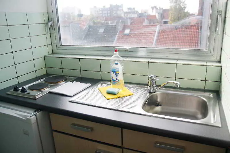 Budget Flats Antwerpen 0*,  Belgien