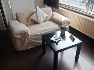 Budget Flats Antwerpen Belgien
