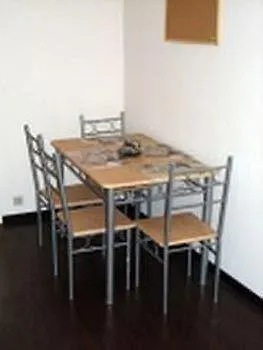 Budget Flats Antwerpen 0*,