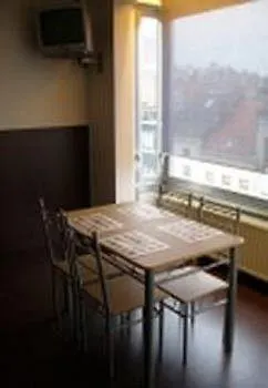Budget Flats Antwerpen Lägenhet