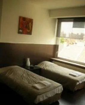 Lägenhet Budget Flats Antwerpen