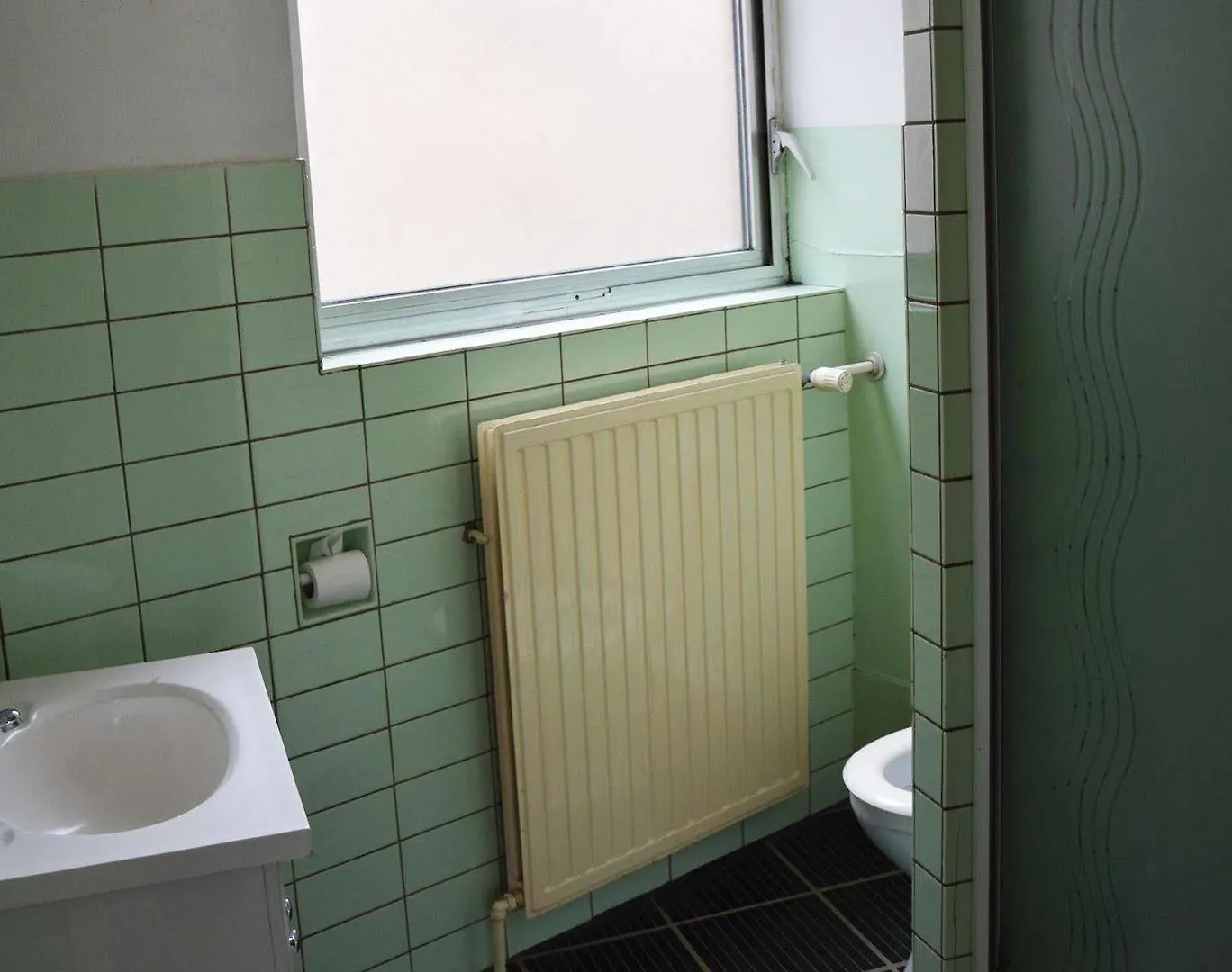 Budget Flats Antwerpen 0*,