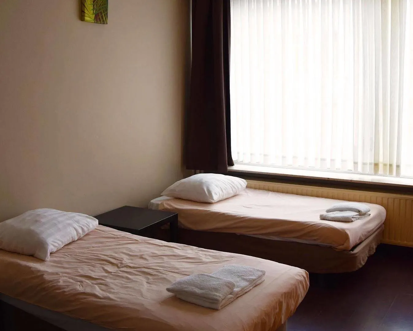 Budget Flats Antwerpen Belgien