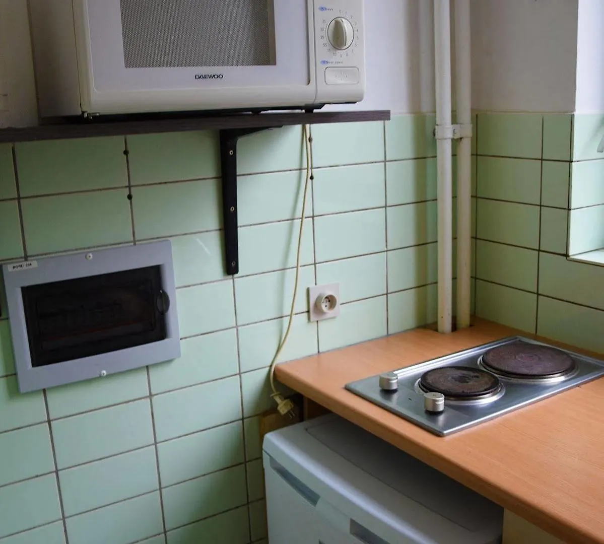 Budget Flats Antwerpen
