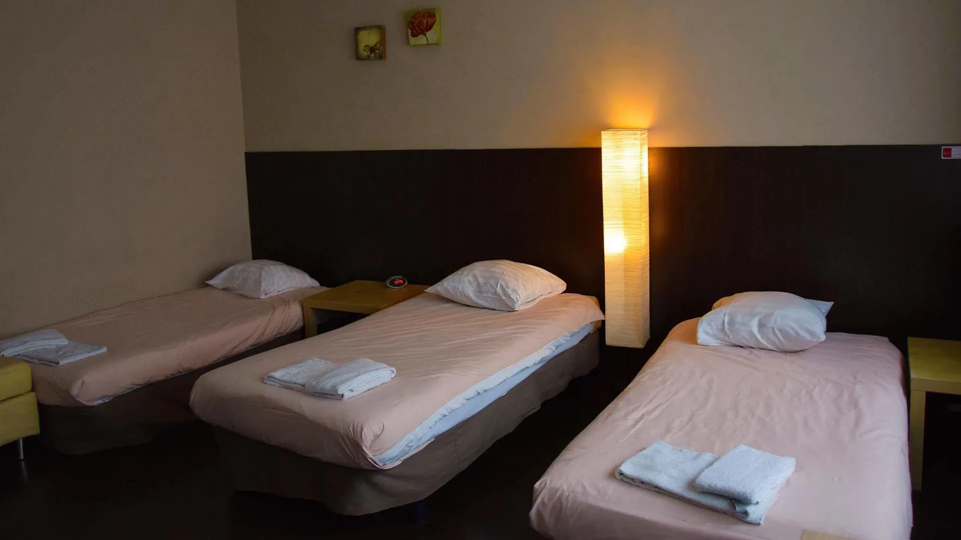 Budget Flats Antwerpen
