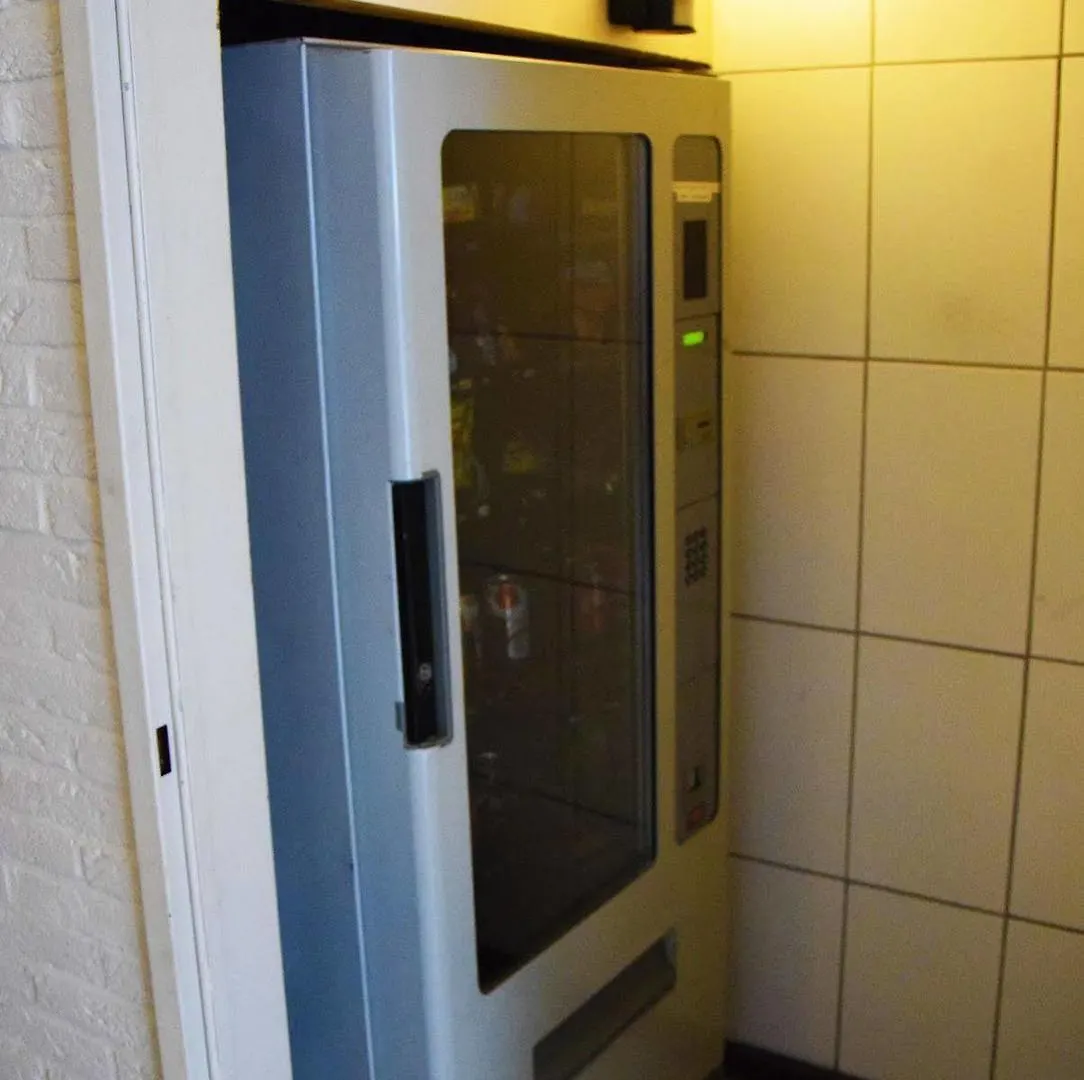 Lägenhet Budget Flats Antwerpen
